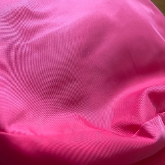 Marc By Marc Jacobs Red Shoulder Bag - Picture 8 of 9